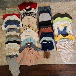 12 Month Bundle